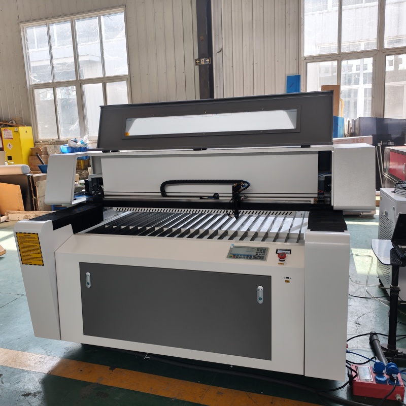 CO2 Cutting Machines Make Non3