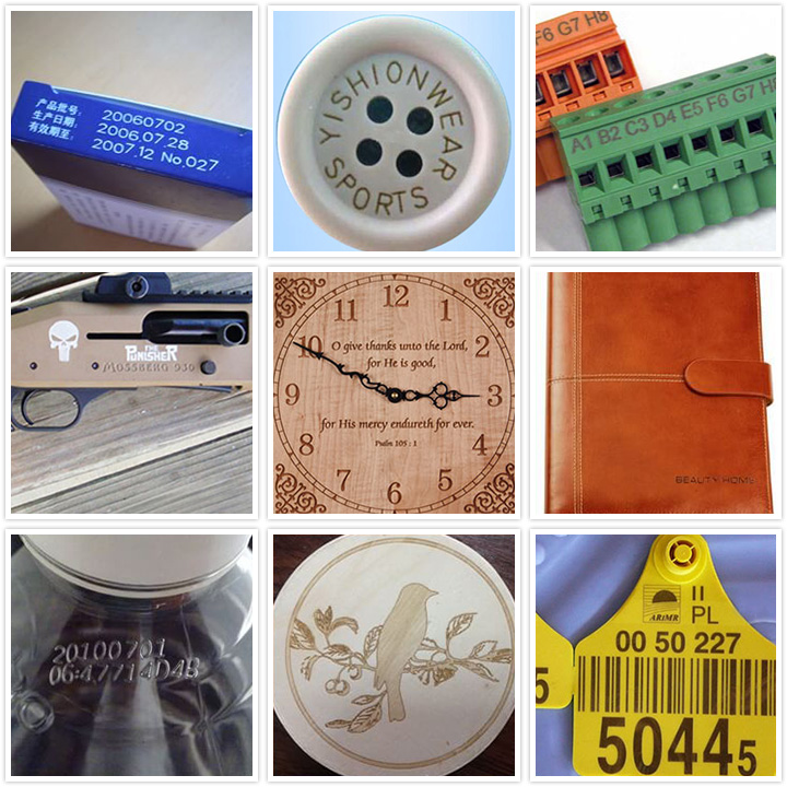 CO2 Marking Machine3