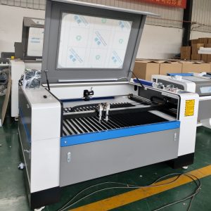 How Do CO2 Cutting Machines Achieve High1