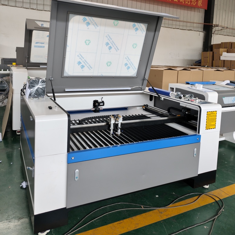 How Do CO2 Cutting Machines Achieve High1
