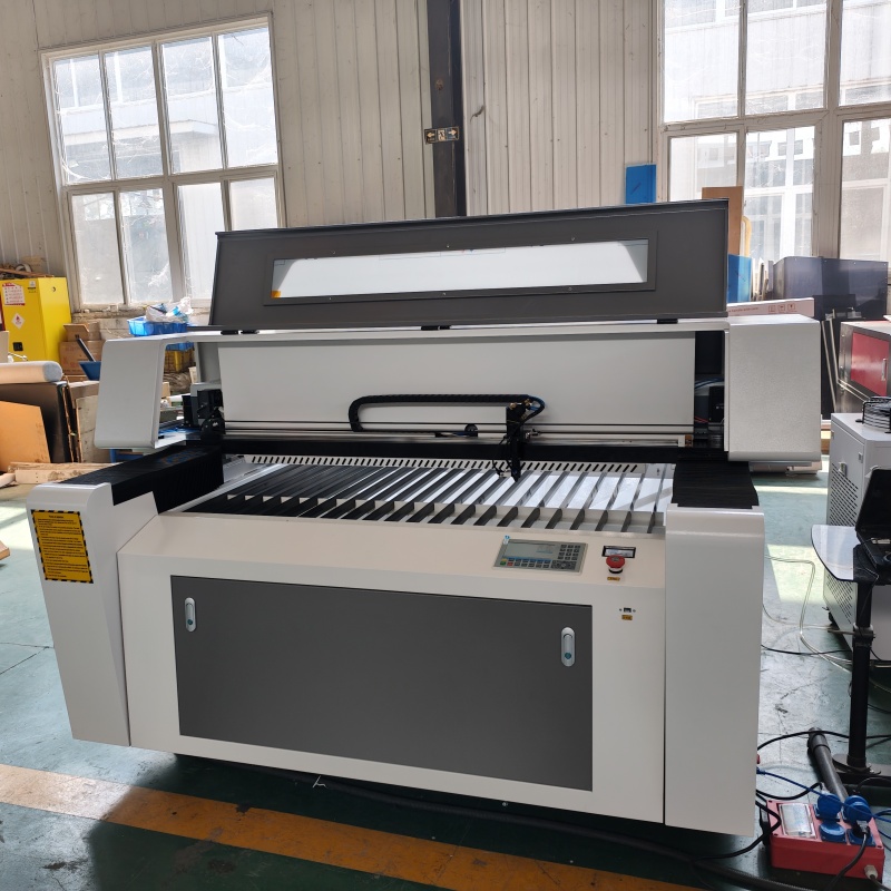 How Do CO2 Cutting Machines Achieve High2