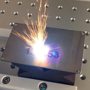 Laser Marking Machine11
