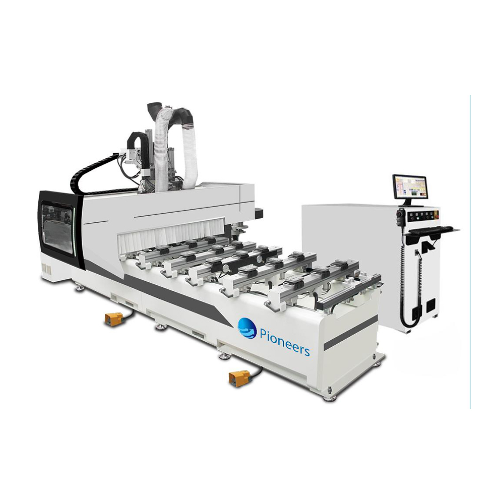 PTP Working Center
