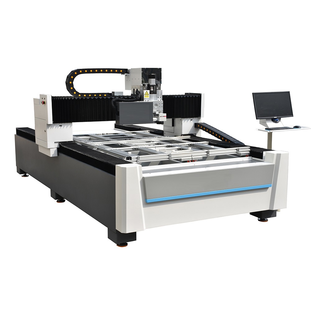 Common Laser Sandblasting Machine Faults And Repair Methods, Easily Solved Even By Beginners3