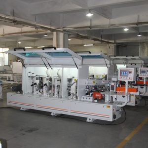 Edge Banding Machines1