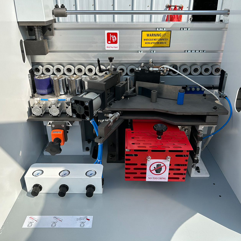 Edge Banding Machines2