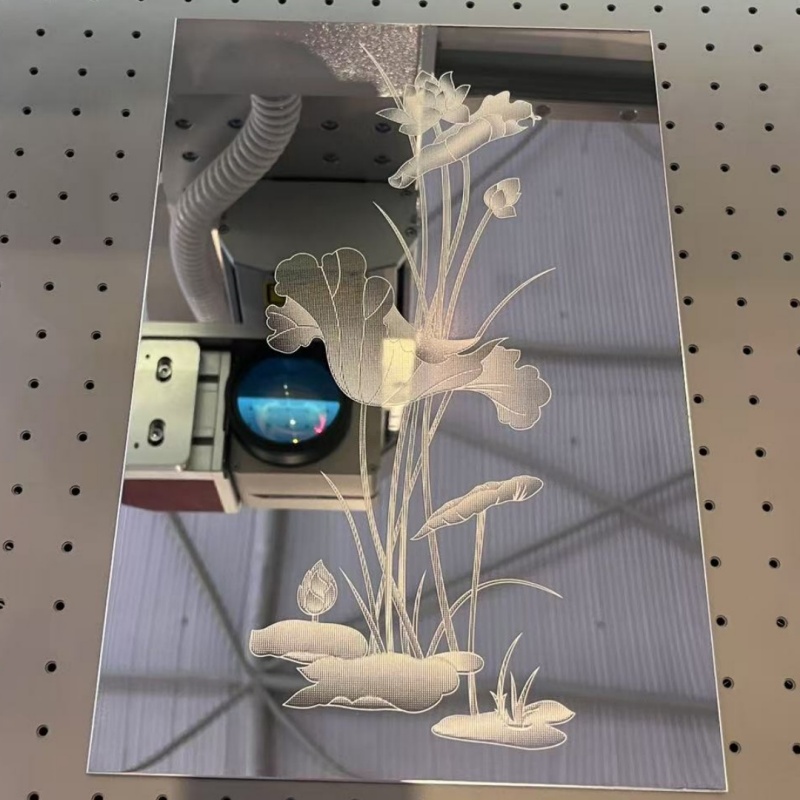 Laser Etching A Deep Dive into the Principles of Laser Etching How Does It Differ from Chemical and Electrolyti