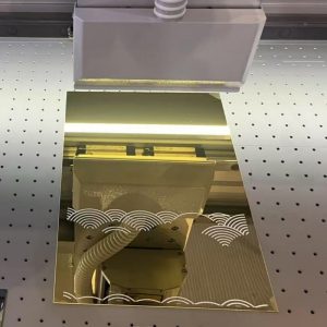 Laser Etching A Deep Dive into the Principles of Laser Etching How Does It Differ from Chemical and Electrolyti3