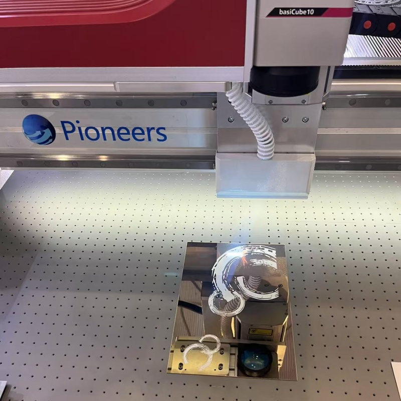 Laser Etching Machine From Principles to Practical Key Points3