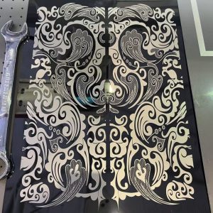 Laser Etching Machines A New Force in Precise and Efficient Modern Etching1
