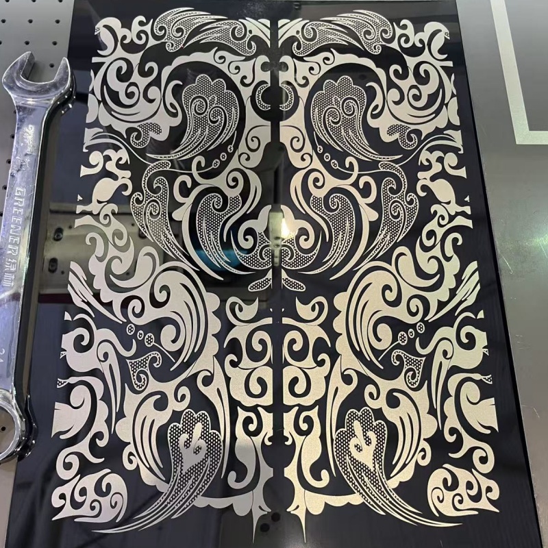 Laser Etching Machines A New Force in Precise and Efficient Modern Etching1