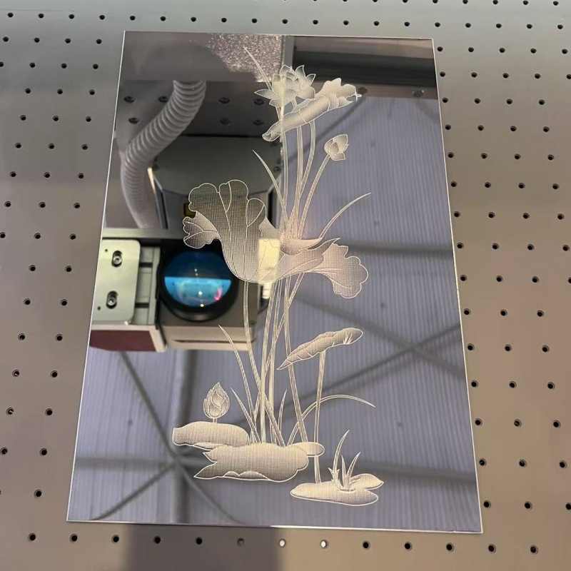Laser Etching Machines A New Force in Precise and Efficient Modern Etching2