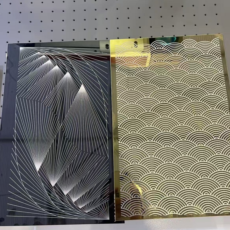 Laser Etching Machines A New Force in Precise and Efficient Modern Etching3