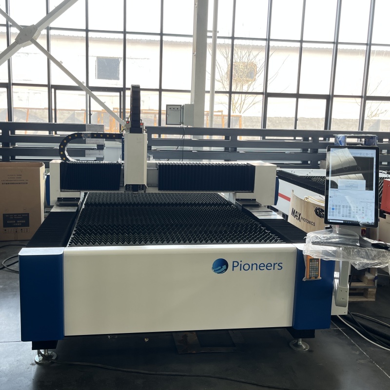 Laser Sandblasting Engraving Machine2