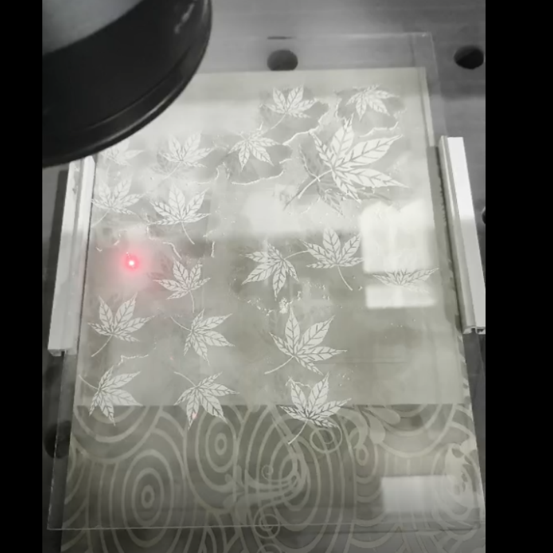 Laser Sandblasting and Engraving Machines Unlock t3