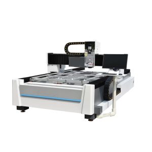 Smart Mirror Glass Laser Sandblasting Machine Opening a New Chapter in Smart Mirror Manufacturing1