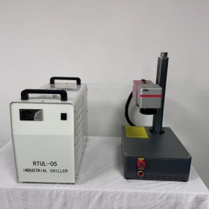 UV Marking Machine A Powerful Assistant for Precision Marking1