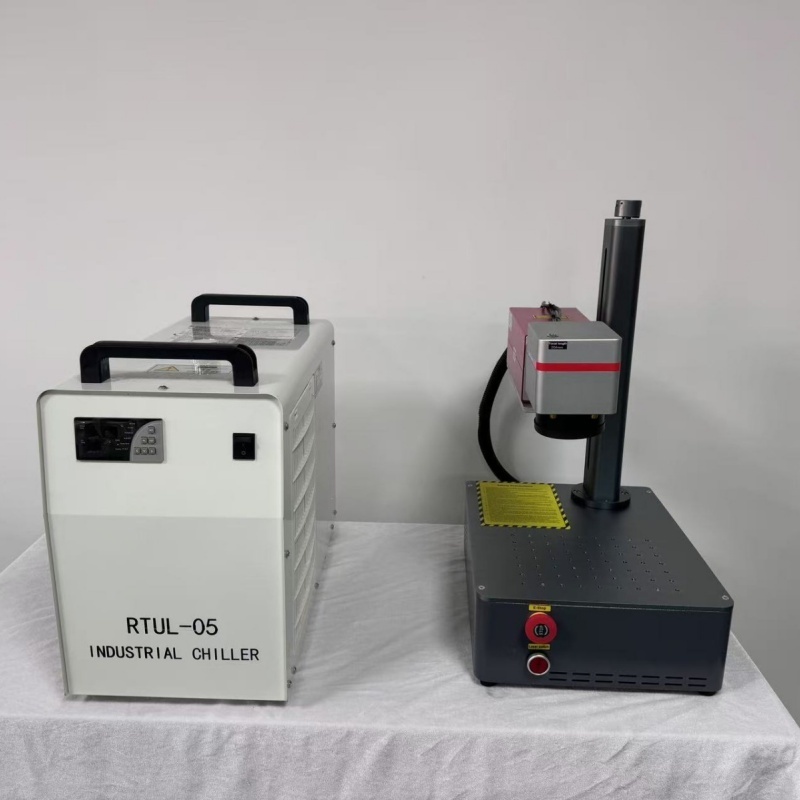 UV Marking Machine A Powerful Assistant for Precision Marking1