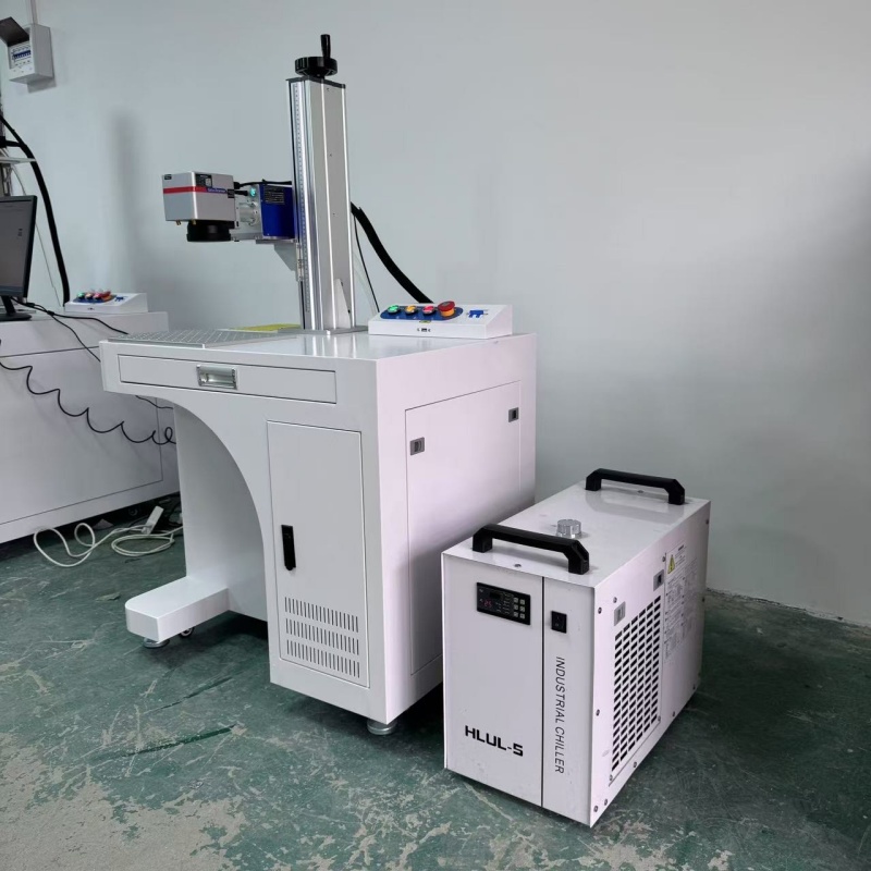 UV Marking Machine The Precise Choice For Modern Industrial Marking