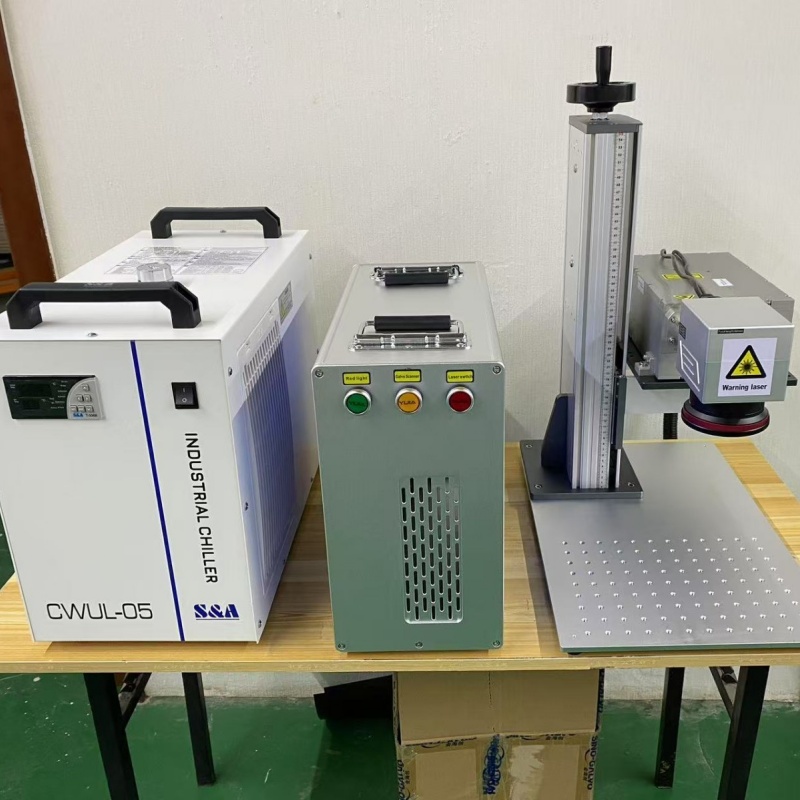 UV Marking Machine The Precise Choice For Modern Industrial Marking1