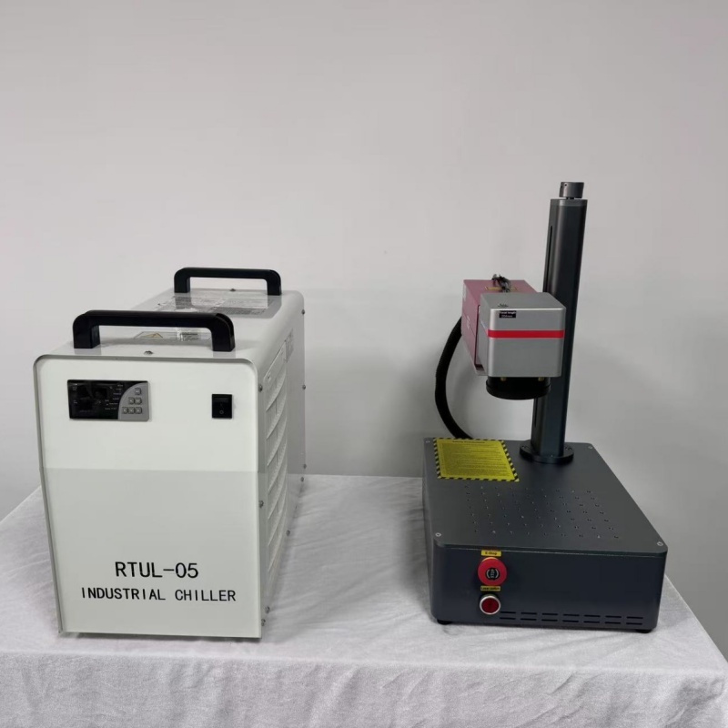 UV Marking Machine The Precise Choice For Modern Industrial Marking2