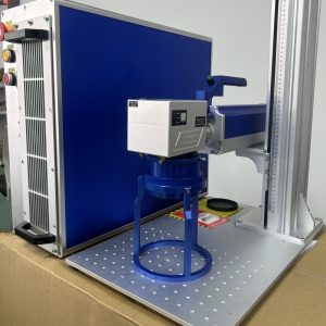 Fiber Marking Machines vs1