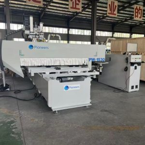 Is your woodworking machine running smoothly1