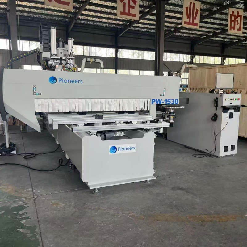 Is your woodworking machine running smoothly1