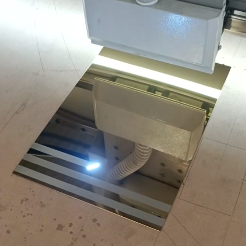 Laser Etching Machines333