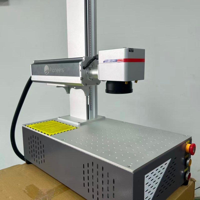Laser Marking Machine Applications in Manufacturin2