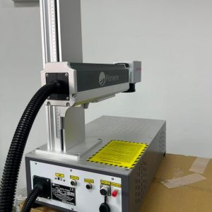 Laser Marking Machine Applications in Manufacturin4