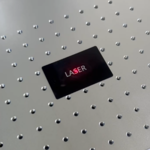 Laser Marking Machine vs. Traditional Silk Screen Printing2