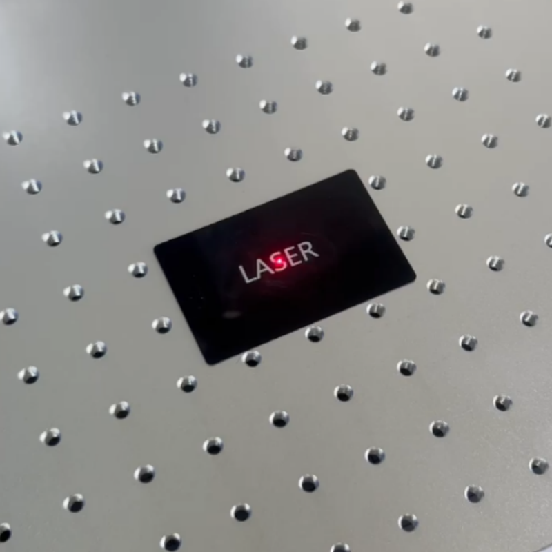 Laser Marking Machine vs. Traditional Silk Screen Printing2