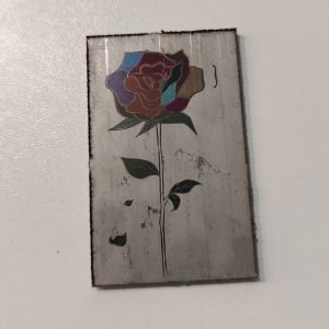 Laser Marking Machines Unlocking Infinite Possibilities in Cultural and Creative Creations2