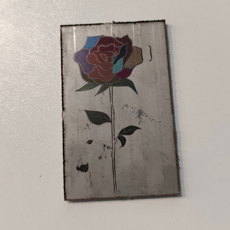 Laser Marking Machines Unlocking Infinite Possibilities in Cultural and Creative Creations2