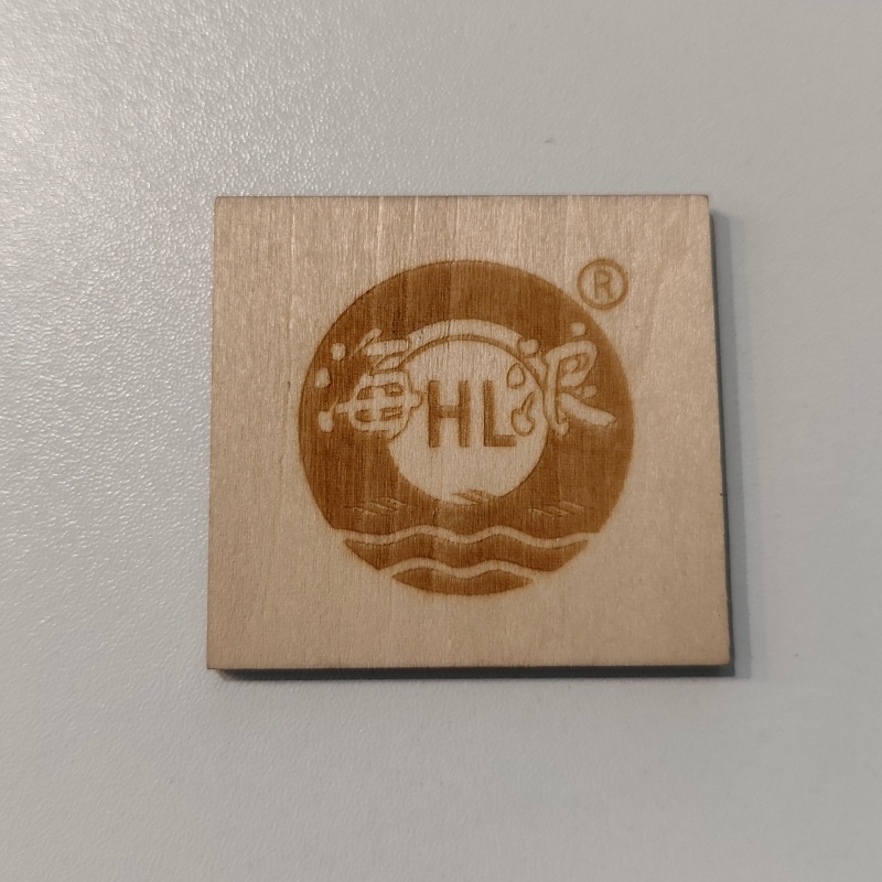 Laser Marking Machines Unlocking Infinite Possibilities in Cultural and Creative Creations3