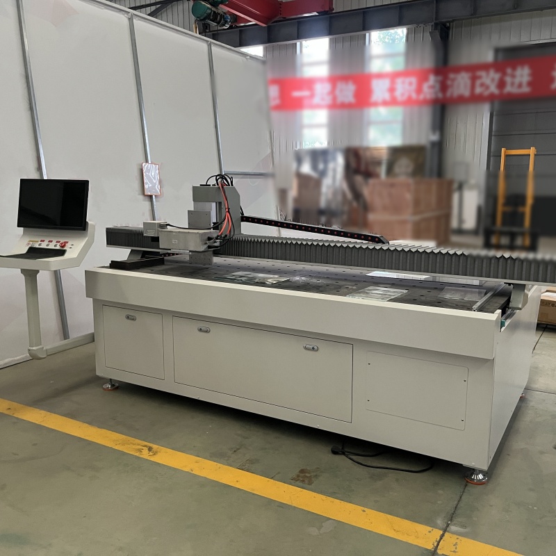 Sandblasting Engraving Machines A Practical Choice for Efficient Engraving2