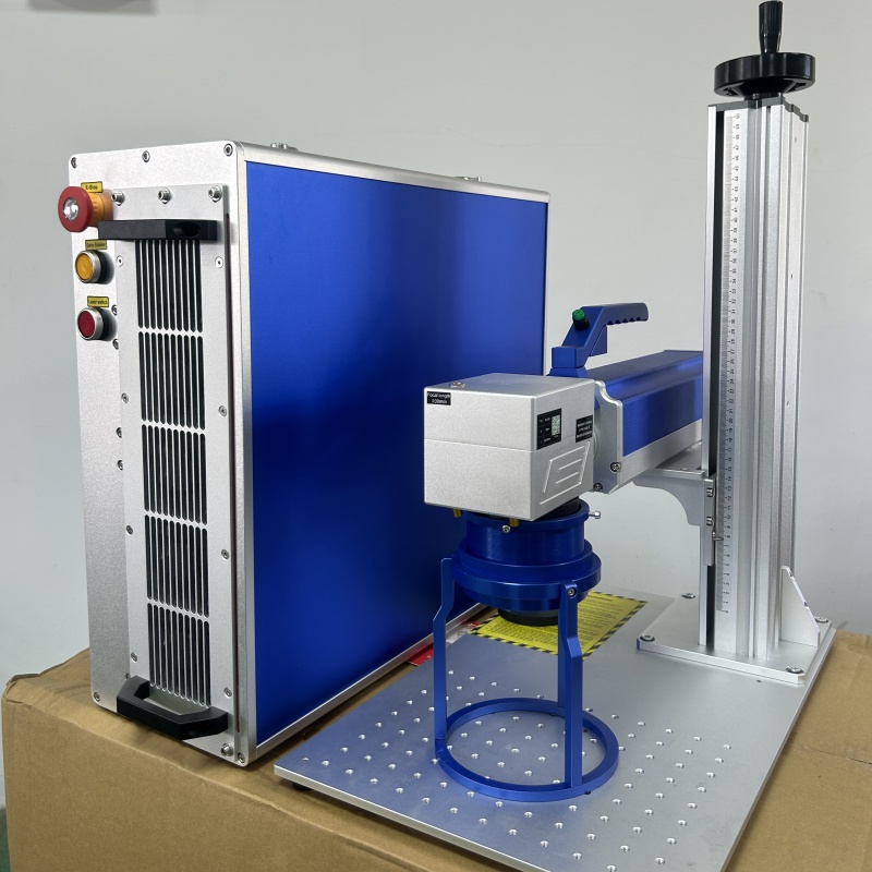 Small Laser Marking Machine Selection Guide1
