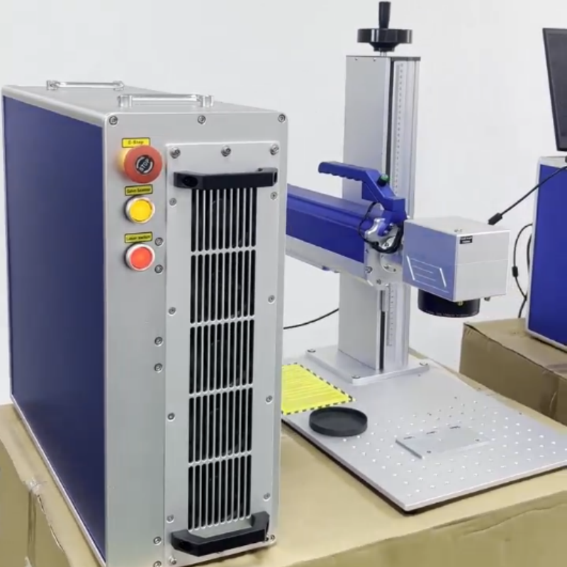 Small Laser Marking Machine Selection Guide2