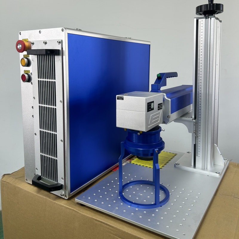 Laser Equipment Reshaping Automotive and Power Battery Manufacturing2