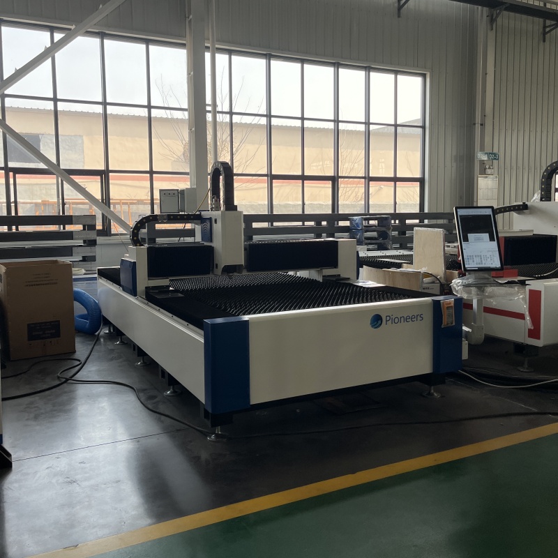 Laser Equipment Selection for SMEs A Guide to Avoiding Pitfalls1