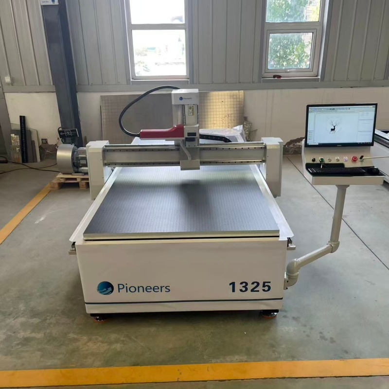 Laser Etching Machine Introduction1