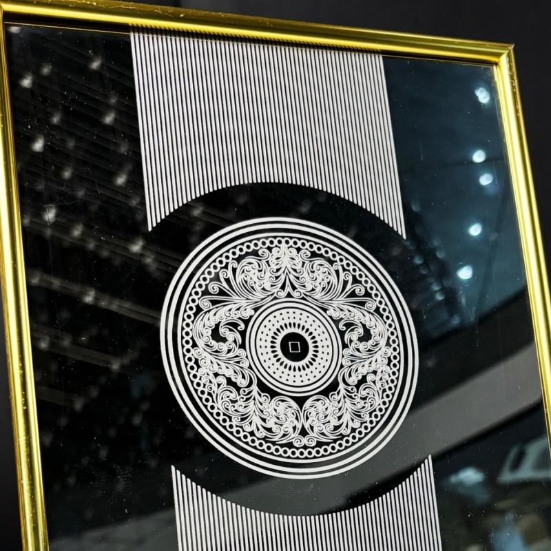 Laser Etching Machine Introduction3