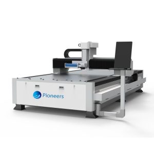 Laser Sandblasting Machine1