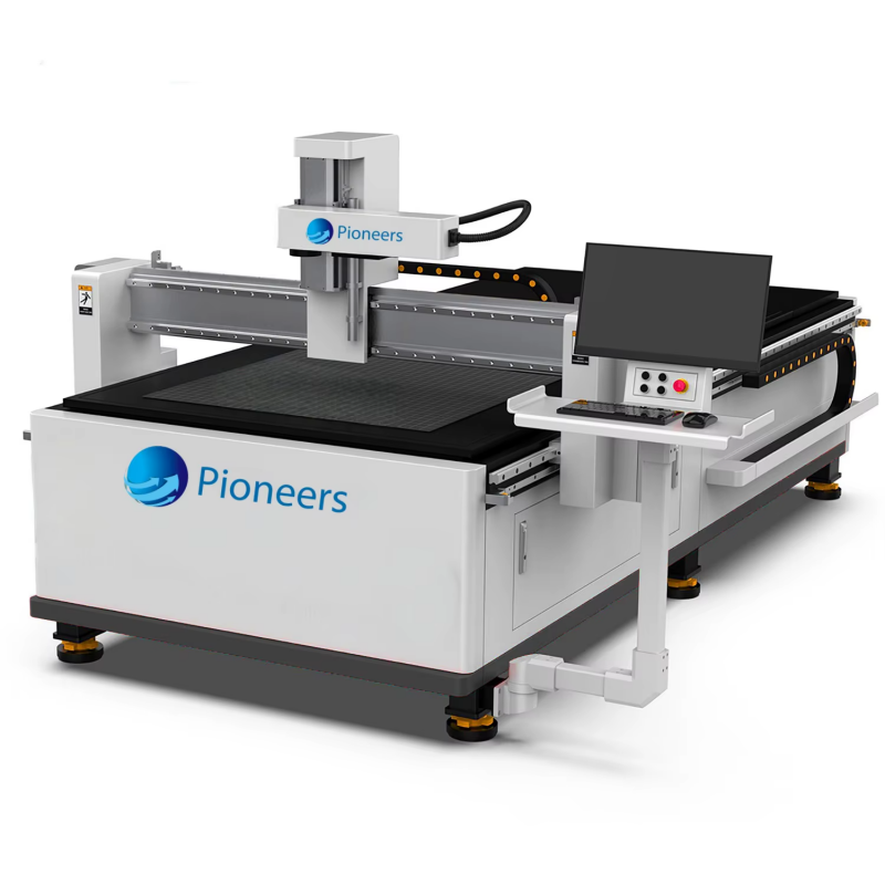 Laser Sandblasting Machine3