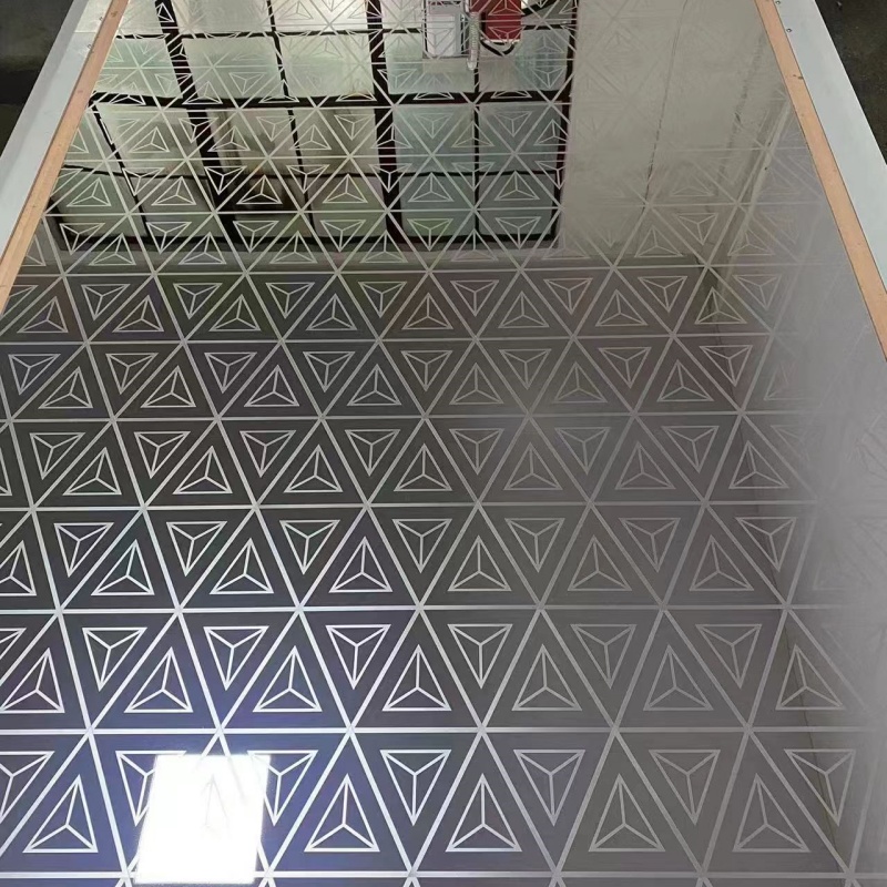 Elevator Industry Upgrading The Diverse Applications and Value of Laser Etching Machines1