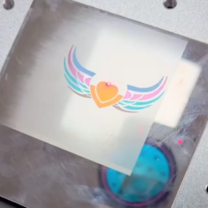 Laser Marking Machine Comprehensive Coverage of Applicable Scenarios and Efficient Application Solutions2