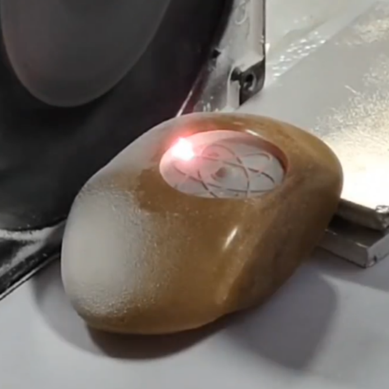 Laser Marking Machine Comprehensive Coverage of Applicable Scenarios and Efficient Application Solutions4