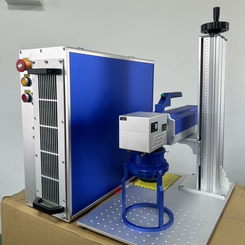 Laser Marking Machine Selection1141