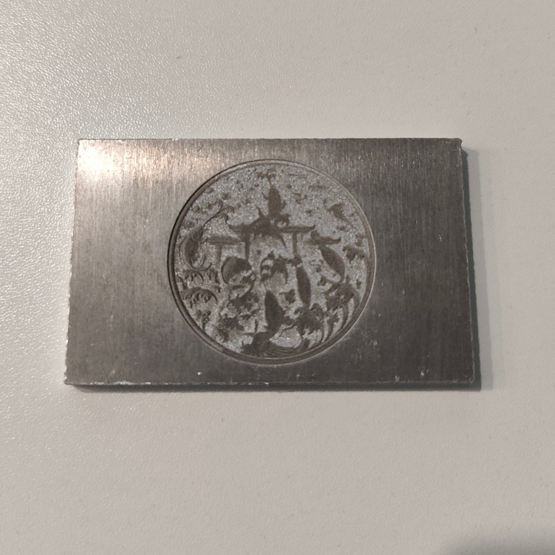 Laser Marking Machine Selection1142